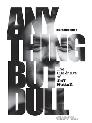 cover image of Anything But Dull